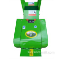 Farm Machinery Mini Chaff Cutter Machine Price